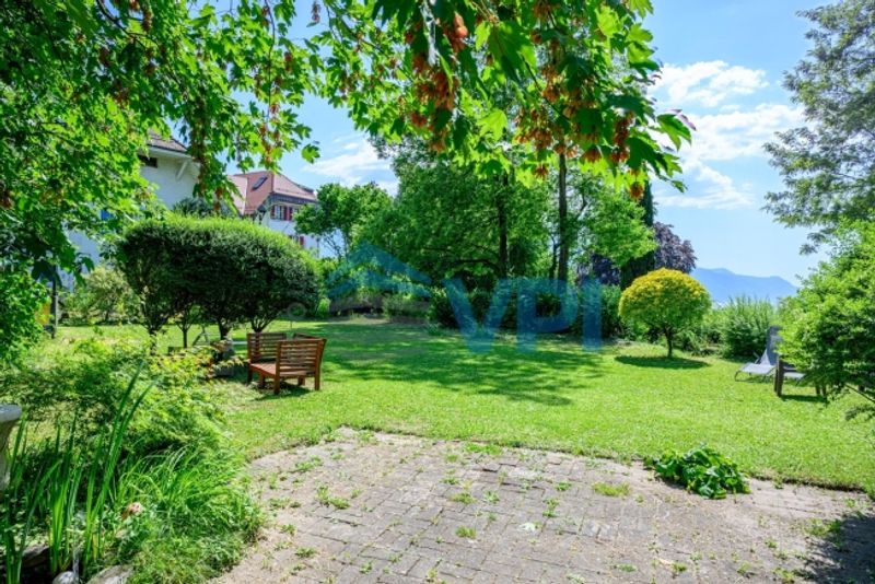 Apartment mit Seeblick - 5