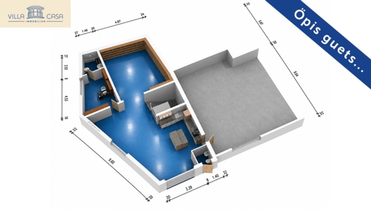 VAREN 16 / Raum für Ideen - Platz für Möglichkeiten. - 1