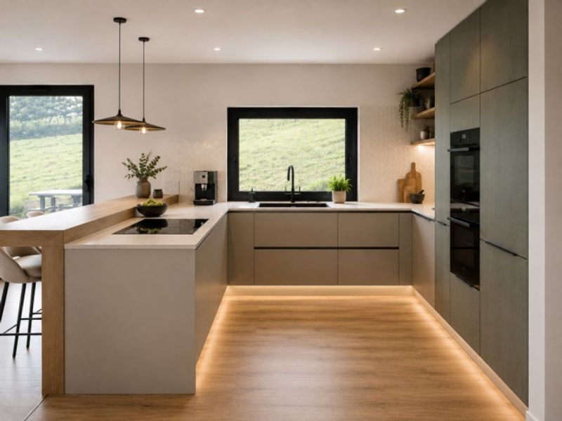 Domdidier – Le Criblet – Villa III - 4