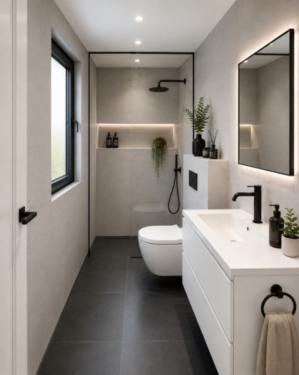 Domdidier – Le Criblet – Villa III - 4