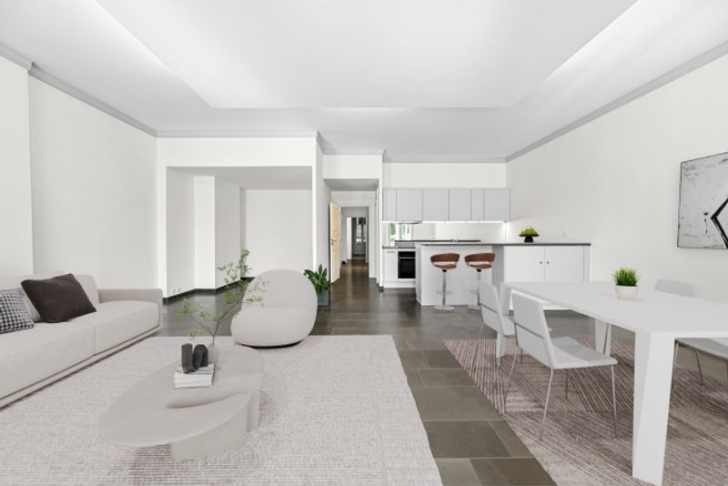 VEVEY – SEEUFER, AUSSERGEWÖHNLICHE 4,5 ZIMMER - 5
