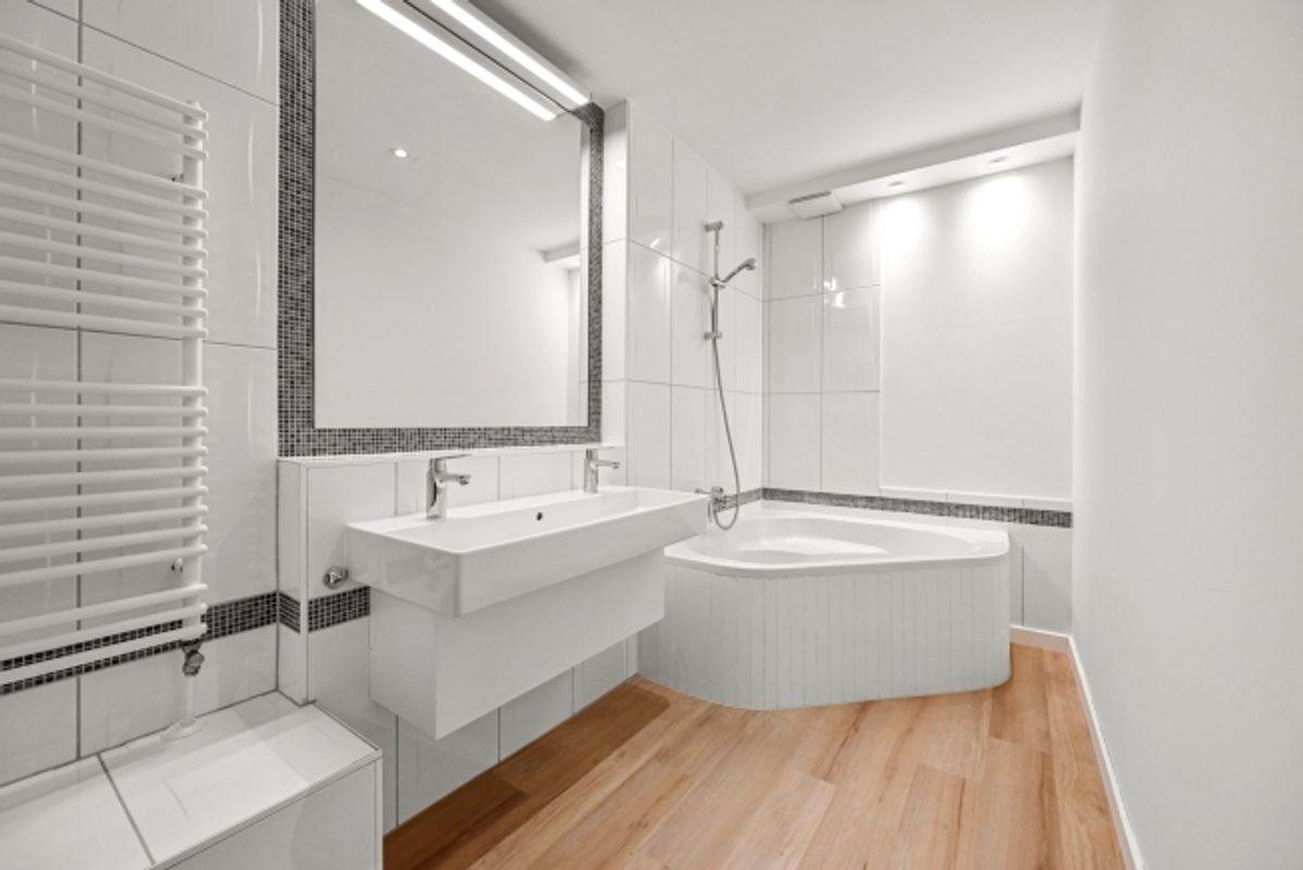 VEVEY – SEEUFER, AUSSERGEWÖHNLICHE 4,5 ZIMMER - 7