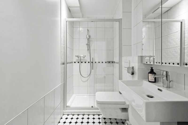 VEVEY – SEEUFER, AUSSERGEWÖHNLICHE 4,5 ZIMMER - 9