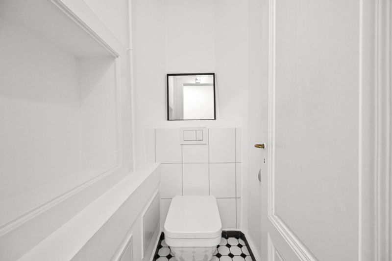 VEVEY – SEEUFER, AUSSERGEWÖHNLICHE 4,5 ZIMMER - 10