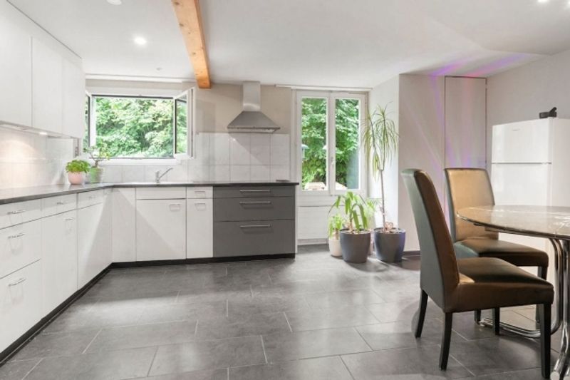 Ein Zuhause für Generationen. Wohnen, Leben und Freiraum auf über 54'000 m² in Wolhusen, KT. Luzern - 2