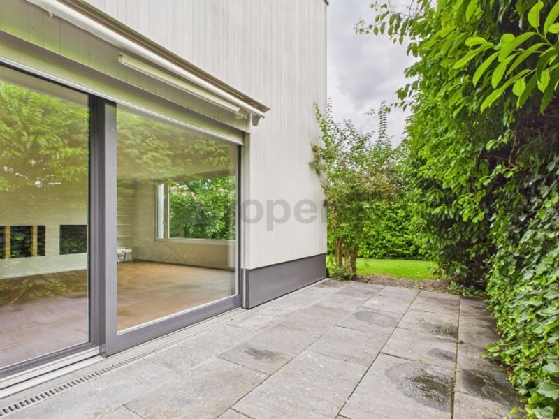 Wohnen in Thalwil  steuerlich attraktiv & top Standard - 7
