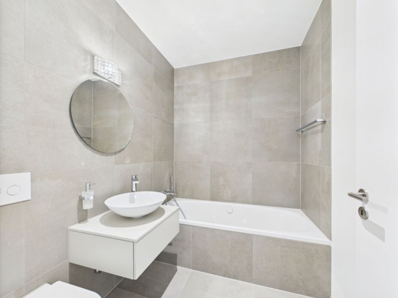 Exklusive Neubau-Attika 4.5 Zimmer - 8