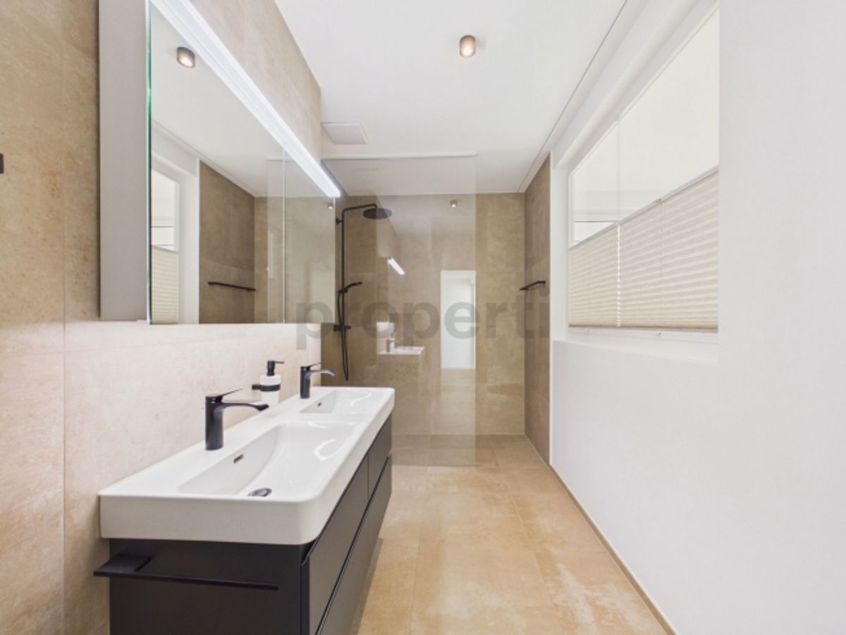 Exklusive Neubau-Attika 4.5 Zimmer - 9