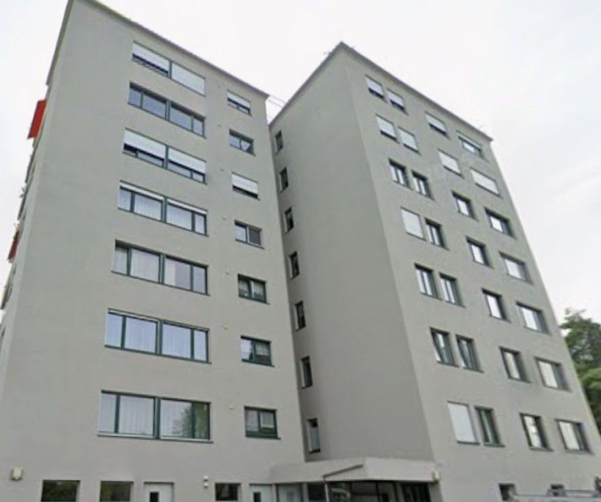 *4,5-Zimmerwohnung mit Garagenplatz* - 0