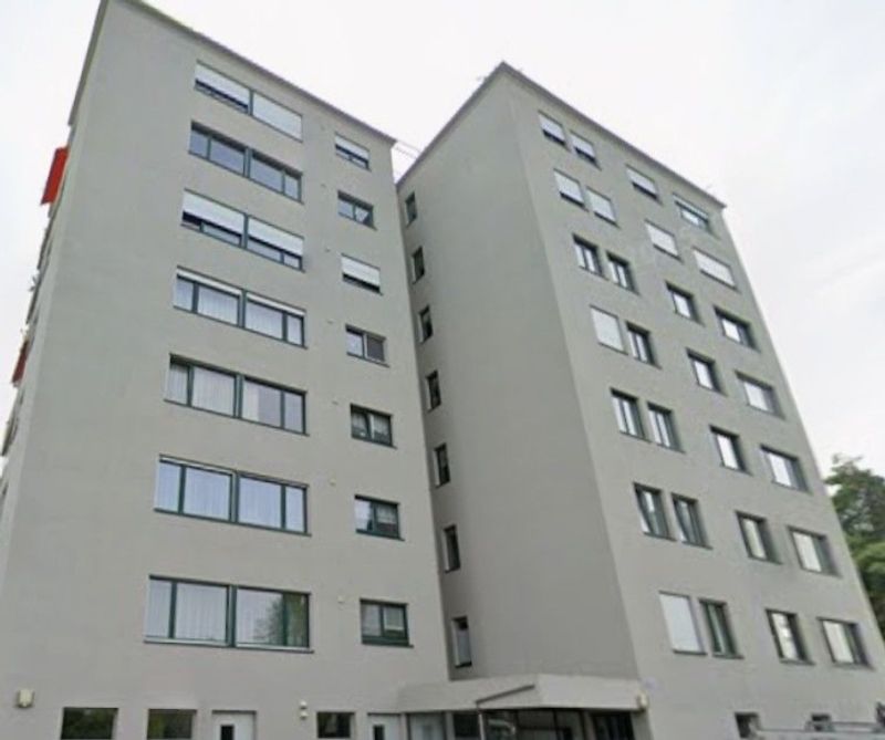 *4,5-Zimmerwohnung mit Garagenplatz* - 1