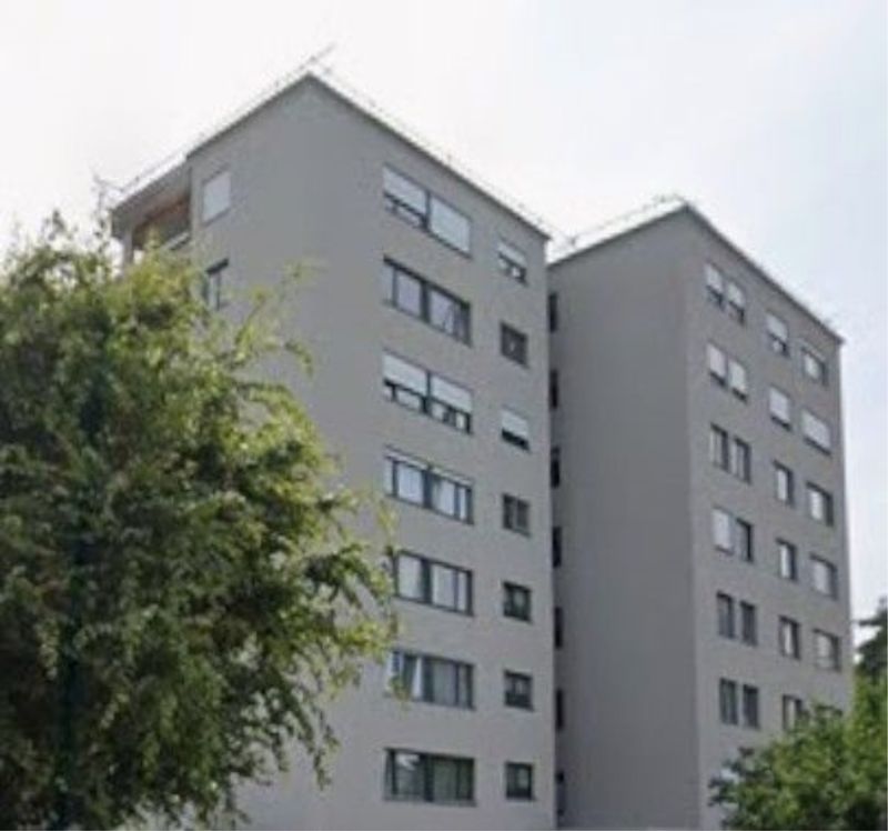 *4,5-Zimmerwohnung mit Garagenplatz* - 2