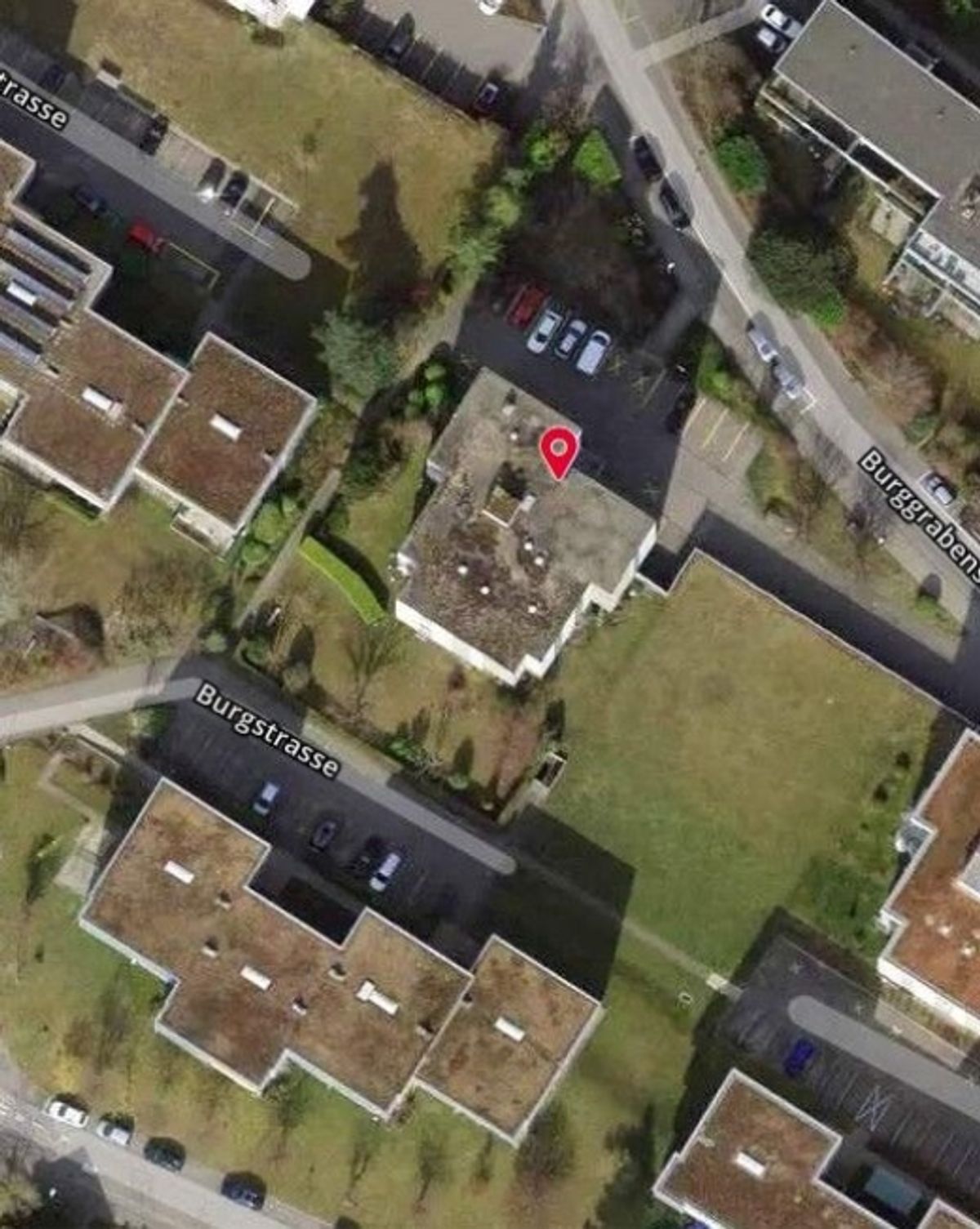 *4,5-Zimmerwohnung mit Garagenplatz* - 3