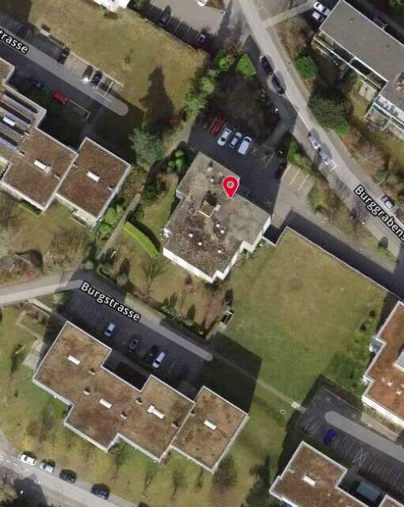 *4,5-Zimmerwohnung mit Garagenplatz* - 4