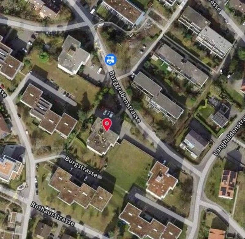 *4,5-Zimmerwohnung mit Garagenplatz* - 5