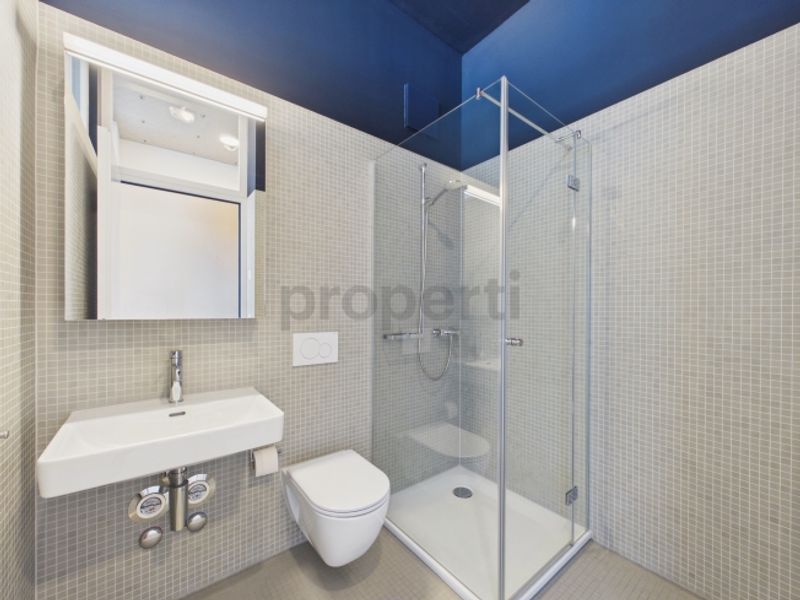 3.5-Zimmer-Neubau mit spektakulärem Weitblick - 7