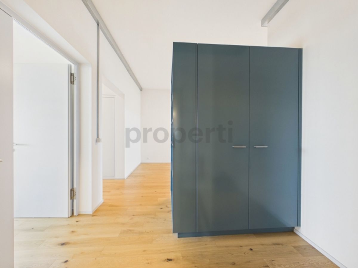 3.5-Zimmer-Neubau mit spektakulärem Weitblick - 7