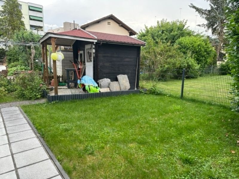 5.5-Zimmer-EFH mit Potenzial in zentraler Lage von Zofingen - 12