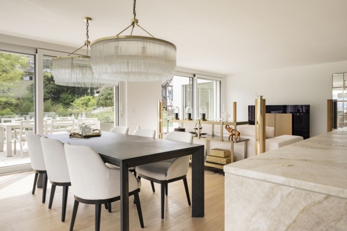 EXKLUSIVE ATTIKAWOHNUNG MIT LUXURIÖSEM AUSBAU - 3