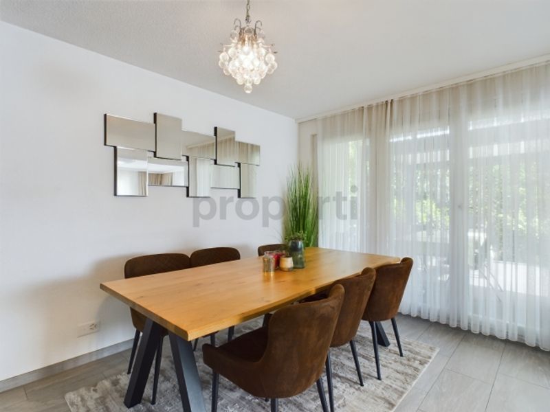 5.5-Zimmer-EFH mit Potenzial in zentraler Lage von Zofingen - 4