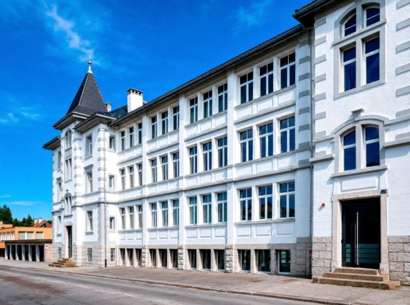 Ertragsaufbau-Teil der UNESCO (Expansionspotenzial und Bruttorendite 5,77 %) - 1