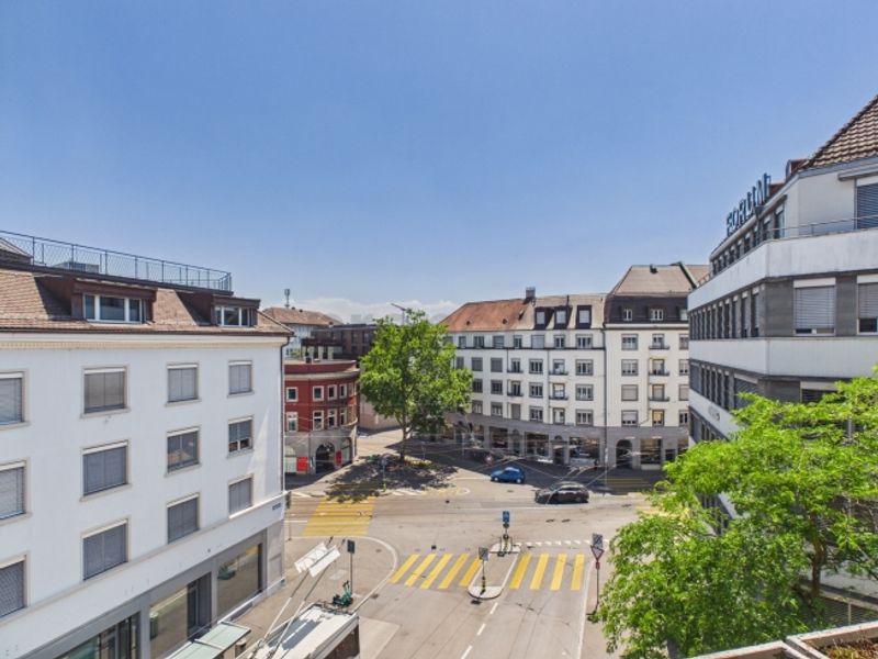 Stadtleben mit Wohlfühlfaktor - 11