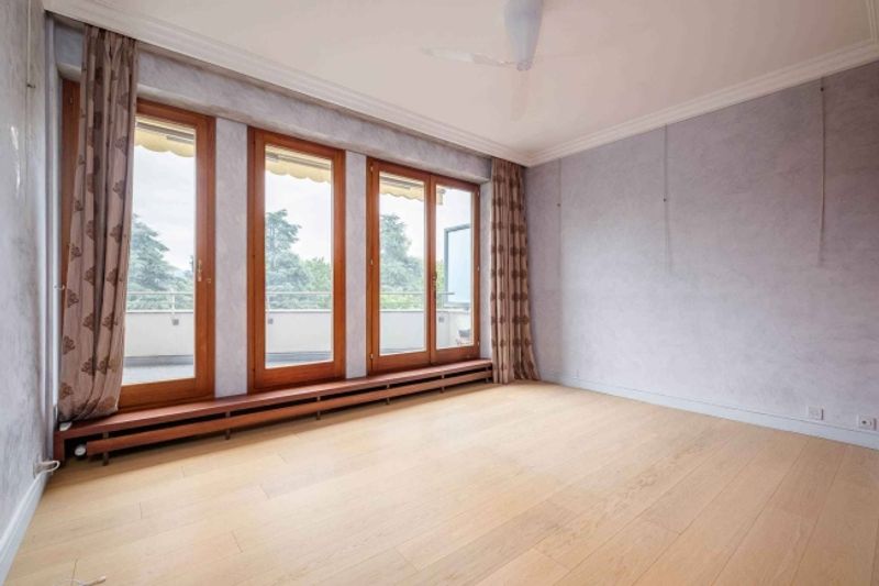 Hervorragende 7-Zimmer-Wohnung in SI mit Reihenhäusern von mehr als 120 m² - 6