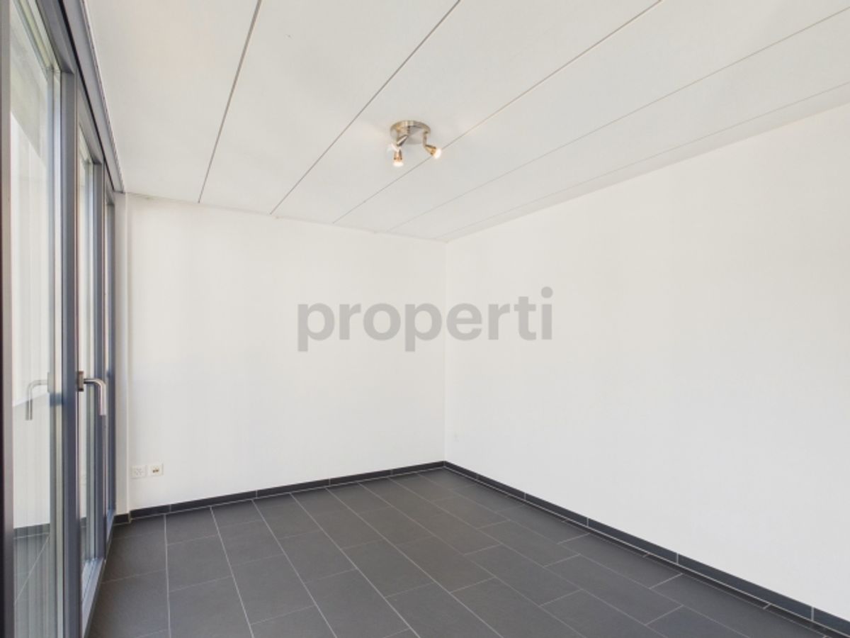 Loft-Ambiente, lichtdurchflutete Räume und Renovierung 2022 - 9