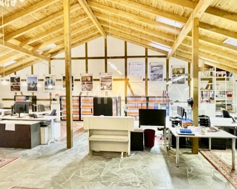Realisiere dein Business  4.6 % Rendite - 1