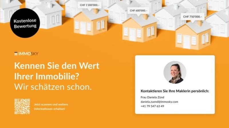 Realisiere dein Business  4.6 % Rendite - 4
