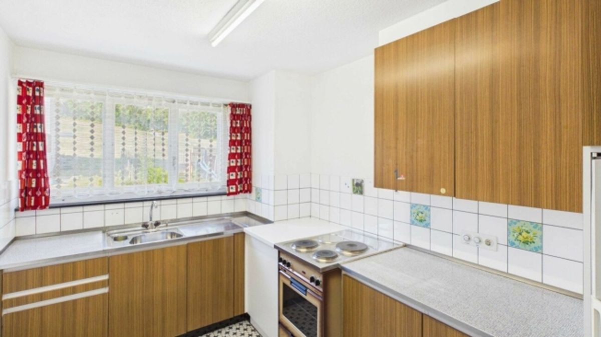 Doppeleinfamilienhaus mit 5.5 - Zimmer - 3
