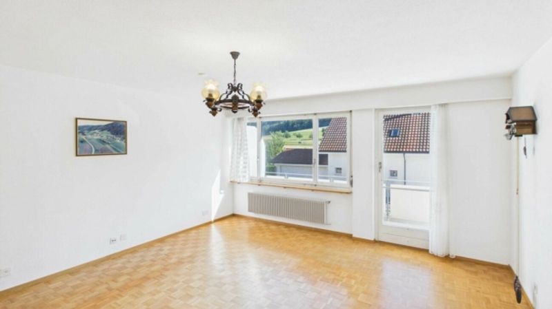 Doppeleinfamilienhaus mit 5.5 - Zimmer - 5