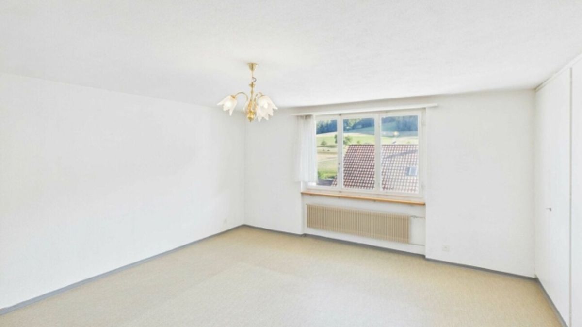 Doppeleinfamilienhaus mit 5.5 - Zimmer - 5