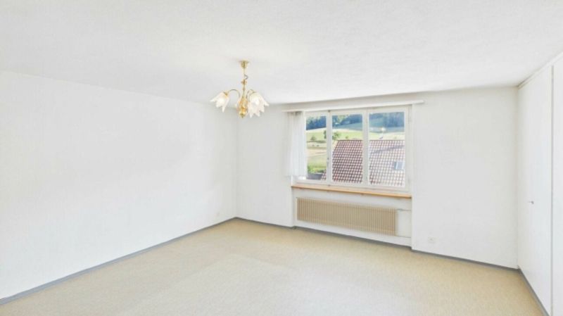 Doppeleinfamilienhaus mit 5.5 - Zimmer - 6