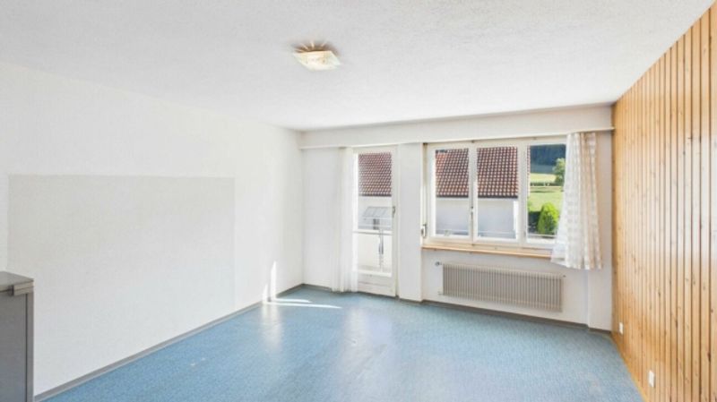 Doppeleinfamilienhaus mit 5.5 - Zimmer - 7