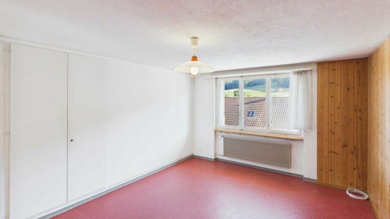 Doppeleinfamilienhaus mit 5.5 - Zimmer - 8