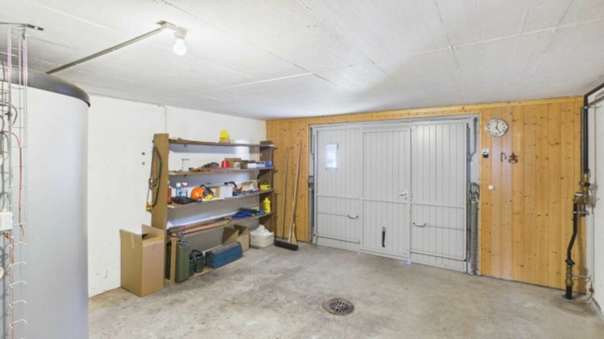 Doppeleinfamilienhaus mit 5.5 - Zimmer - 9