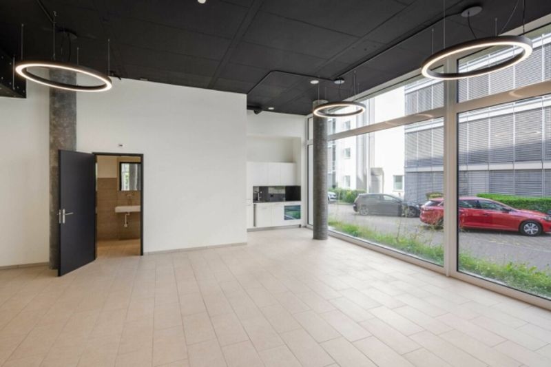 Hochwertige Büro-/Praxisfläche mit Top Anbindung - Spreitenbach - 3