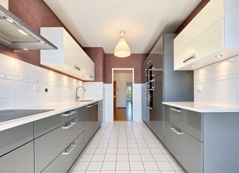 Geräumige 4-Zimmer-Wohnung in Petit Sacconex - 6