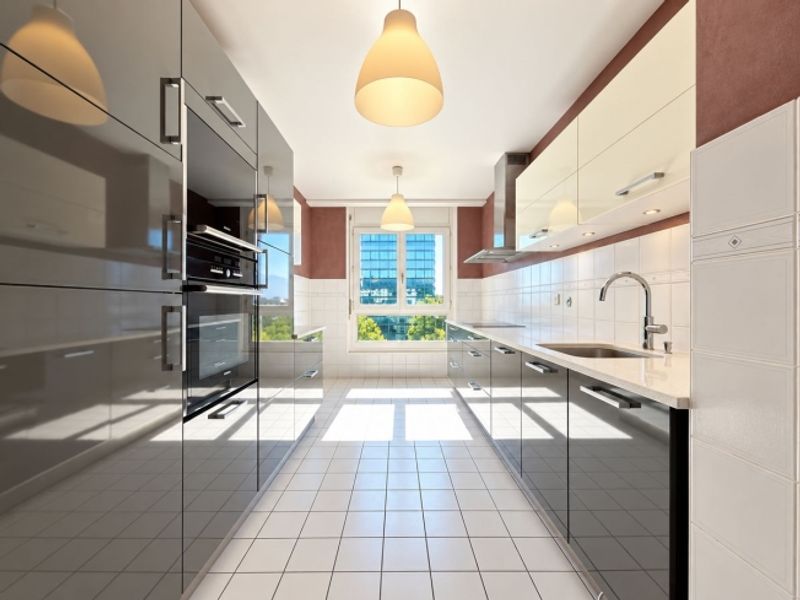 Geräumige 4-Zimmer-Wohnung in Petit Sacconex - 7