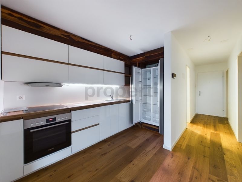 Exklusive 4.5-Zimmer-Wohnung in Eggenwil  Ihr neues Zuhause wartet - 4
