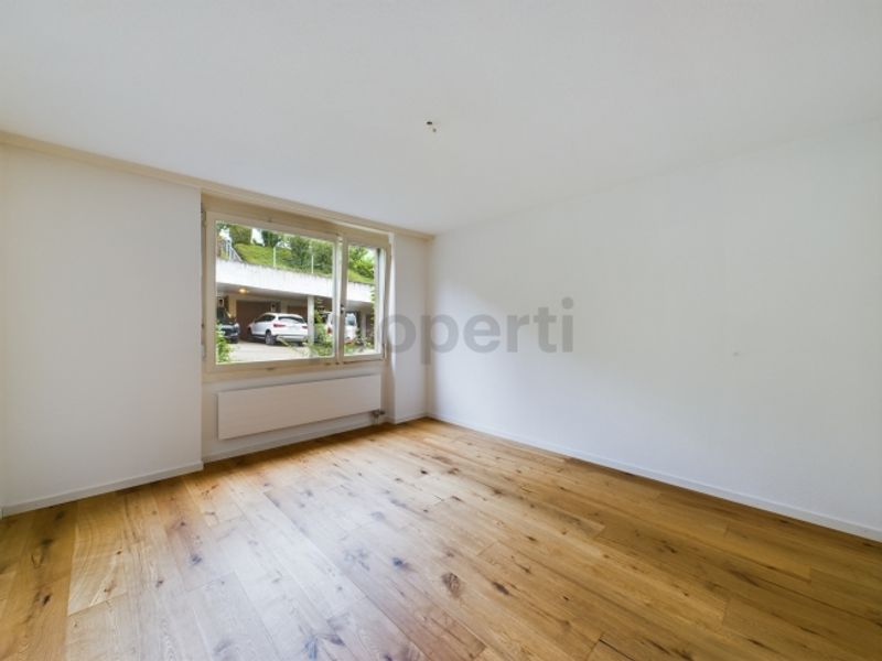 Exklusive 4.5-Zimmer-Wohnung in Eggenwil  Ihr neues Zuhause wartet - 8