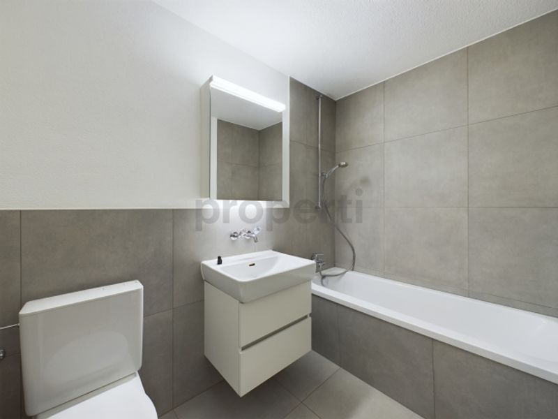 Exklusive 4.5-Zimmer-Wohnung in Eggenwil  Ihr neues Zuhause wartet - 10