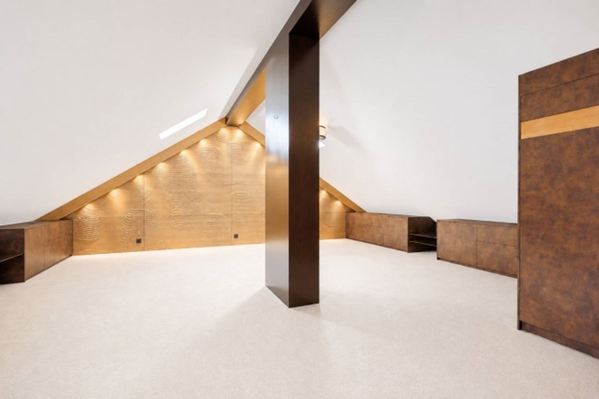 Prächtiges Doppelhaus-Penthouse mit atemberaubendem Seeblick - 10