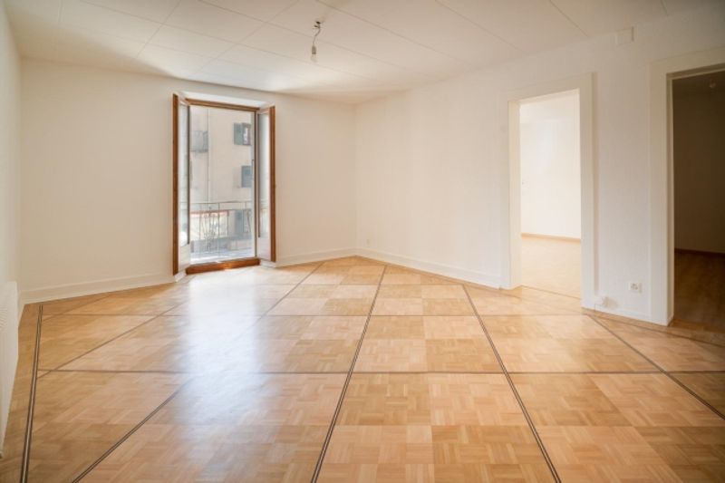 Miete 3,5-Zimmer-Wohnung in Vétroz – sofort verfügbar - 1