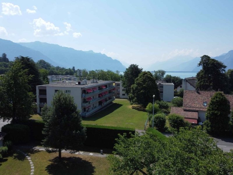 13-Zimmer-Master-Villa mit eigenständiger Wohnung, See- und Bergblick - 12