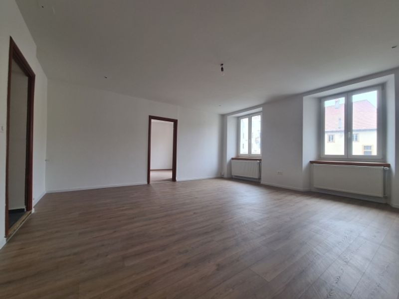 3,5-Zimmer-Wohnung - 1