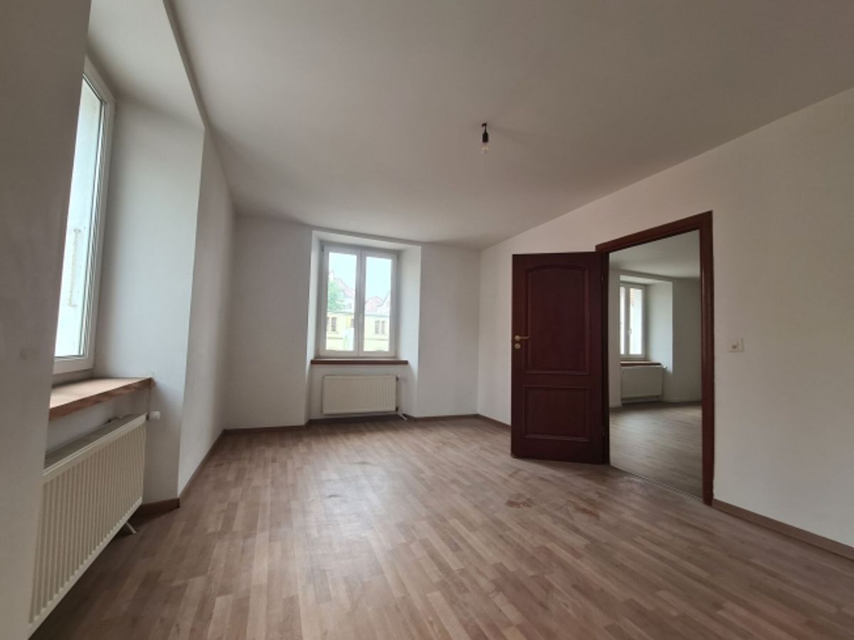 3,5-Zimmer-Wohnung - 2