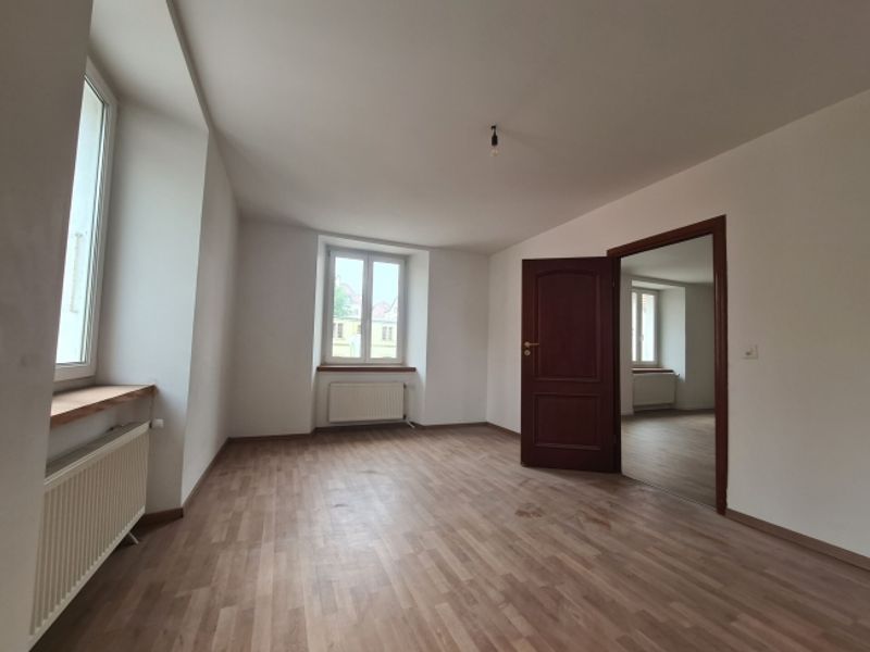 3,5-Zimmer-Wohnung - 3