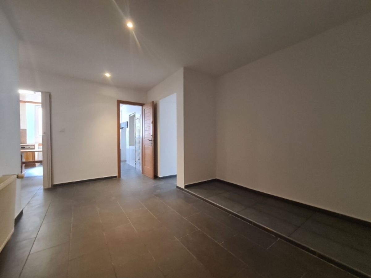 3,5-Zimmer-Wohnung - 3