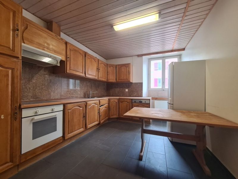 3,5-Zimmer-Wohnung - 5